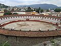 Plaza de Toros de Tlaxcala