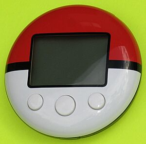 Archivo:Pokéwalker