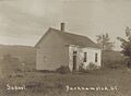 PostcardBarkhamstedCTSchoolCirca1908