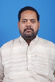 Pradeep Maharathy.jpg