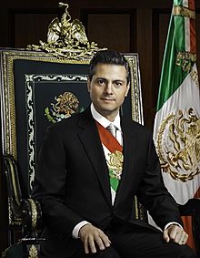 Presidente Enrique Peña Nieto. Fotografía oficial.jpg