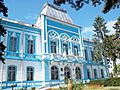 Primaria Rosiorii de Vede