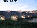 Puente de Trespuentes