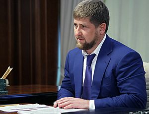 Archivo:Ramzan Kadyrov July 2010-1