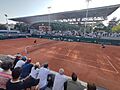 Roland Garros 2023 - A.Behar-A.Pavlasek vs A.Nedovyesov-MA.Reyes-Varela 05