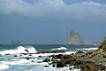 Roques de Anaga BW 1