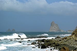 Archivo:Roques de Anaga BW 1
