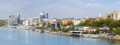 Rostov on Don panoramic