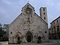 Ruvo di Puglia - Cathedral