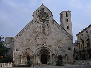Archivo:Ruvo di Puglia - Cathedral