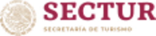 SECTUR Logo 2019