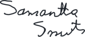 Samantha Smith (Signature).svg