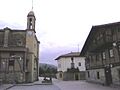 San Sebastian Zubieta