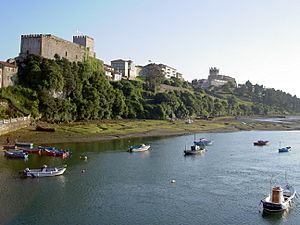 Archivo:San Vicente dela Barquera4