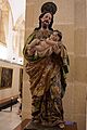 San josé con el niño (pedro roldan) 2016002