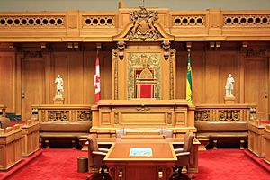 Archivo:Saskatchewan-Legislature-Chamber
