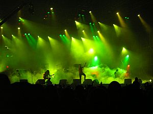 Sentenced, Wacken Open Air 2005.jpg