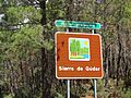 Sierra de Gúdar (Teruel, España)