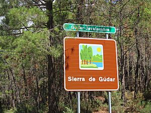 Archivo:Sierra de Gúdar (Teruel, España)