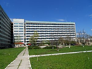 Archivo:Spitalul Clinic Municipal Bălți 04
