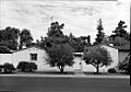 Spurr-Clotfelter Rowhouse (Rancho Santa Fe, CA)