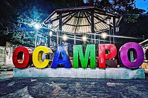 Archivo:Stella nombre Ocampo, Chihuahua