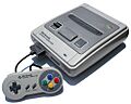 Super Famicom JPN