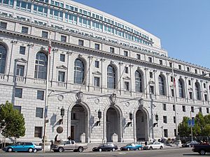 Archivo:Supremecourtofcaliforniamaincourthouse