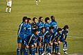 Suwon ACL 2009 Squad
