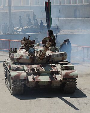 Archivo:T-62M Kabul
