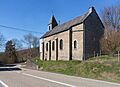 Targnon, kapel foto5 2017-03-27 14.06