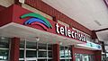 Telecristal el telecentro de Holguín
