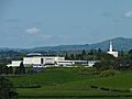 TempleViewChurchCollege