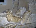 Tomb of Benedict XII, Cathédrale de Notre-Dame-des-Doms, Avignon