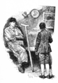 Treasure Island Chapter 10