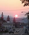 TupperLake,NY