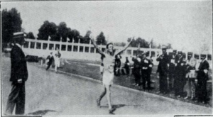 Archivo:Ugo Frigerio - Giochi olimpici di Anversa 1920