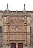 Edificio de la Universidad de Salamanca