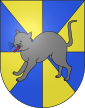 Vaugondry-coat of arms.svg