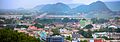 Vijayawada landscape