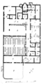 Villa boscoreale plan