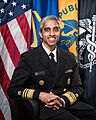 Vivek Murthy, Surgeon General