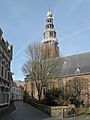 Vlissingen, de Grote of Sint Jacobskerk RM37752 foto9 2014-02-23 12.35