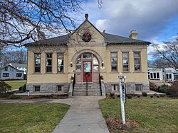Westbrook Historical Society, Westbrook CT.jpg