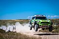 X-raid MINI ALL4 Racing
