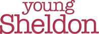 Young Sheldon logo.svg