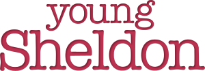 Young Sheldon logo.svg