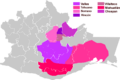 Zapotecan Languages