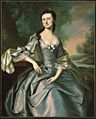 1757 SusanApthorp byJosephBlackburn MFABoston