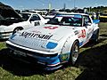 1982 Mazda RX7 series II coupe - Group C replica (9603513106)